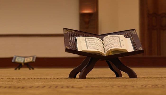 Iqra Summer School 2026 — Learn to Read the Quran