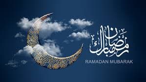 Ramadan Background