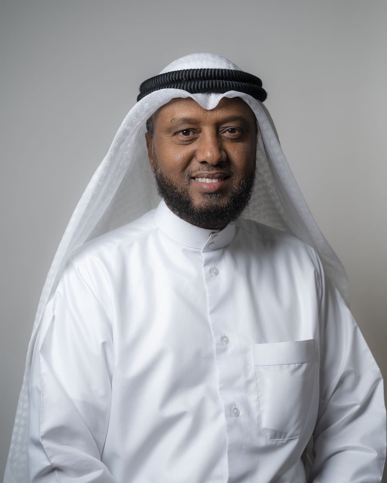 General Manager - Sh. Mohamed Hassan