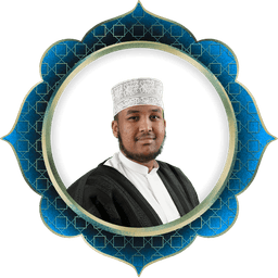 Ustadh Khalid Bulhan